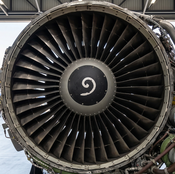 CFM56-3