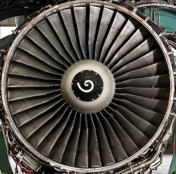 CFM56-5