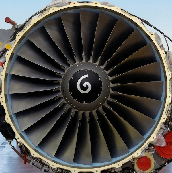 CFM56-7B