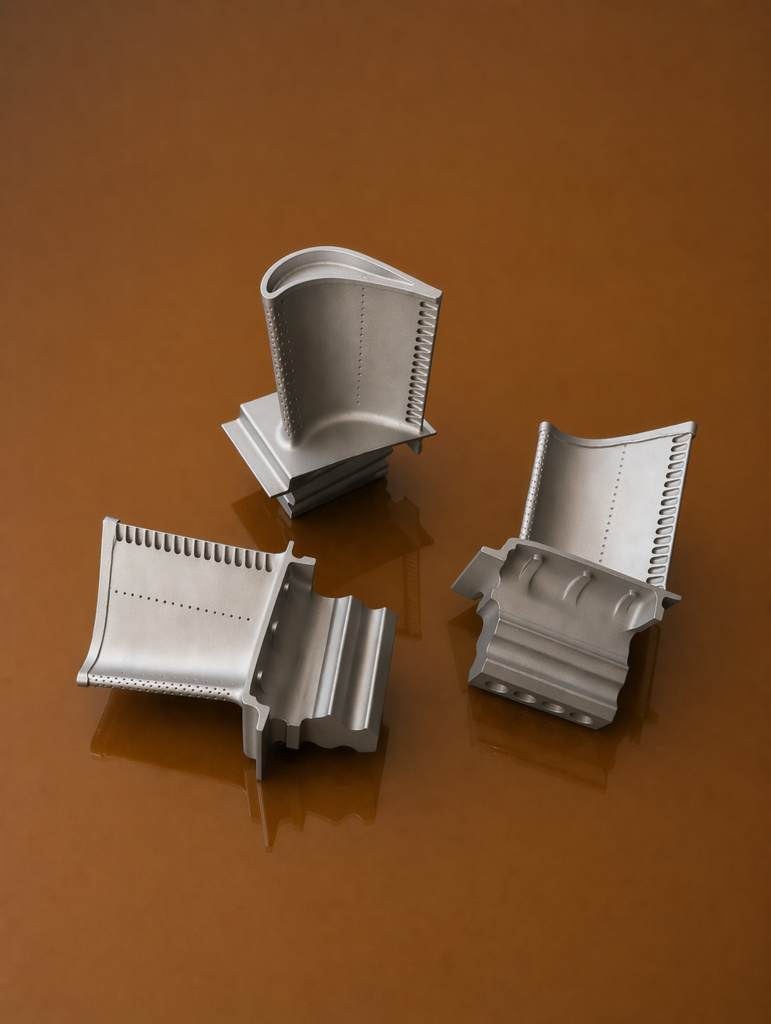 Engine material supply