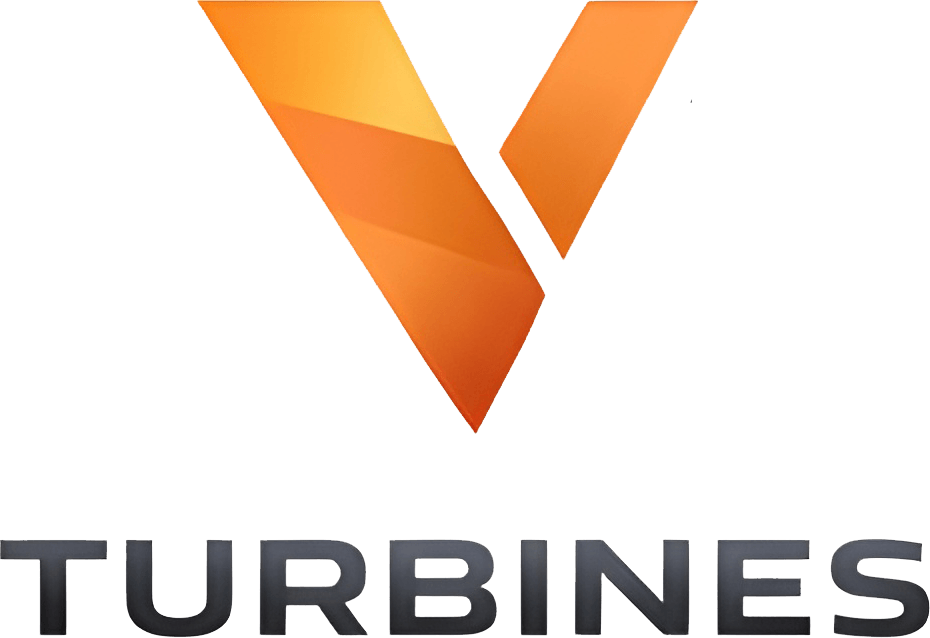 V Turbines